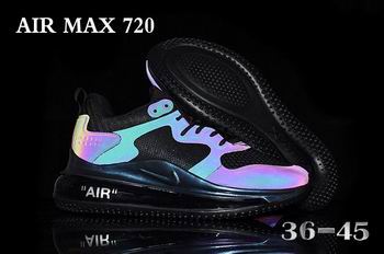 cheap wholesale Nike Air Max 720 shoes in china->nike air max->Sneakers