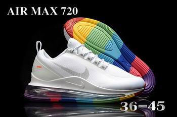 cheap wholesale Nike Air Max 720 shoes in china->nike air max->Sneakers