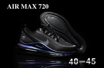 cheap wholesale Nike Air Max 720 shoes in china->nike air max->Sneakers