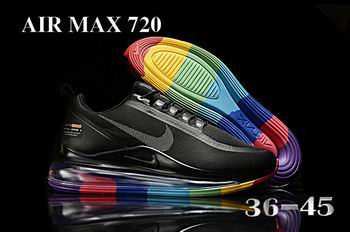 china wholesale nike air max 720 shoes women