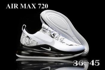 china wholesale nike air max 720 shoes women->nike air max->Sneakers