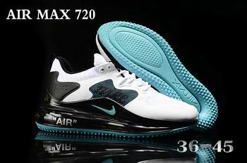 china wholesale nike air max 720 shoes women