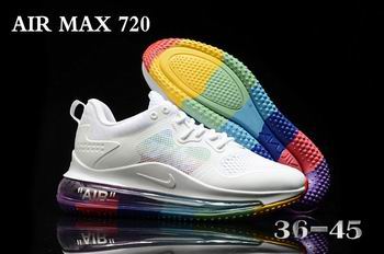 china wholesale nike air max 720 shoes women