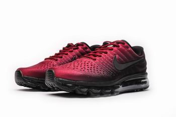 cheap wholesale nike air max 2017 shoes->nike air max->Sneakers