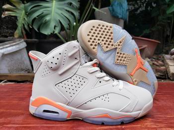 china nike air jordan 6 shoes for sale online->nike air jordan->Sneakers