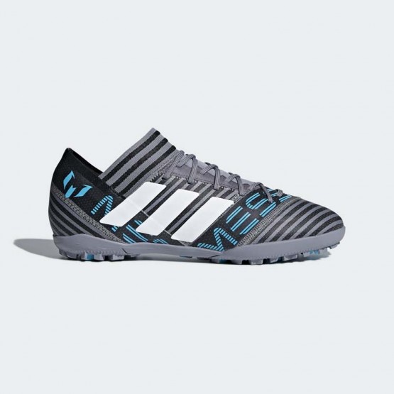 Mens Multicolor Adidas Nemeziz Messi Tango 17.3 Turf Soccer Cleats 353HKEPI->Adidas Men->Sneakers