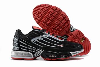 china cheap wholesale NIKE AIR MAX TN3 shoes->nike air max tn->Sneakers