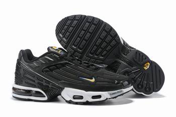 NIKE AIR MAX TN3 shoes buy wholesale->nike air max tn->Sneakers