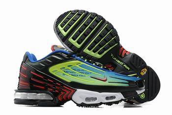 NIKE AIR MAX TN3 shoes buy wholesale->nike air max tn->Sneakers