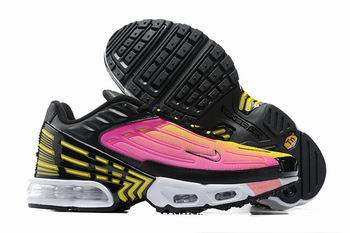 NIKE AIR MAX TN3 shoes buy wholesale->nike air max tn->Sneakers