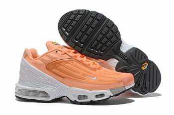 NIKE AIR MAX TN3 shoes buy wholesale->nike air max tn->Sneakers