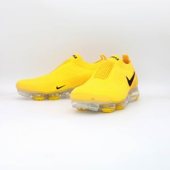 women Nike Air VaporMax 2018 shoes cheap from china->nike air max->Sneakers