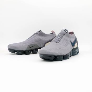 women Nike Air VaporMax 2018 shoes cheap from china->nike air max->Sneakers