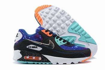 low price Nike Air Max 90 AAA shoes for sale online->nike air jordan->Sneakers