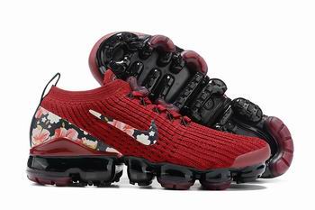 cheap Nike Air Vapormax flyknit women shoes wholesale in china->nike air max->Sneakers