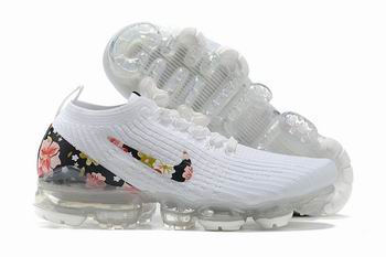 cheap Nike Air Vapormax flyknit women shoes wholesale in china->nike air max->Sneakers