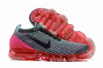 cheap Nike Air Vapormax flyknit women shoes wholesale in china->nike air max->Sneakers