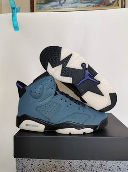 low price nike air jordan 6 shoes for sale in china->nike air jordan->Sneakers