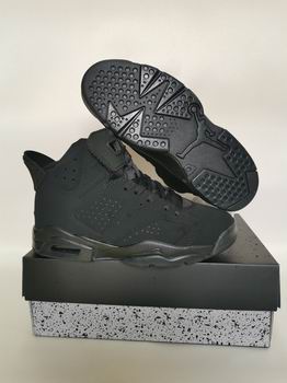 low price nike air jordan 6 shoes for sale in china->nike air jordan->Sneakers