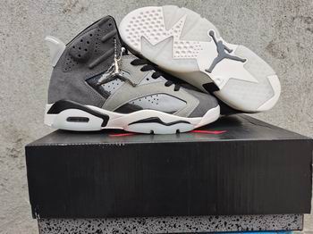 low price nike air jordan 6 shoes for sale in china->nike air jordan->Sneakers