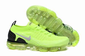 china cheap Nike Air VaporMax 2018 shoes online->nike air max->Sneakers