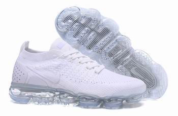 wholesale Nike Air VaporMax 2018 shoes online discount->nike air max->Sneakers