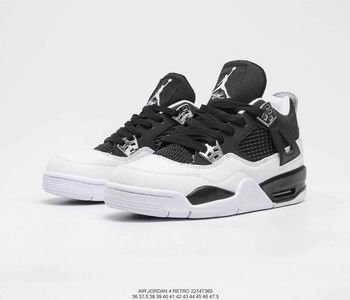 buy cheap nike air jordan 4 shoes aaa in china->nike air jordan->Sneakers