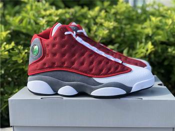 cheap wholesale nike air jordan 13 shoes aaa aaa->nike air jordan->Sneakers