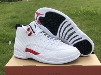 wholesale nike air jordan 12 shoes aaa aaa->nike air jordan->Sneakers