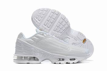 low price Nike Air Max plus TN3 shoes from china online->nike air max tn->Sneakers