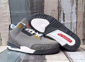 low price air jordan 3 shoes wholesale->nike air jordan->Sneakers