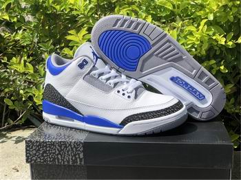 shop online nike air jordan 3 shoes top quality->nike air jordan->Sneakers