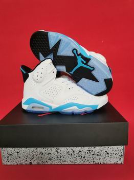 cheap wholesale nike air jordan 6 shoes in china->nike air jordan->Sneakers