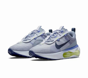 discount wholesale Nike Air Max 2021 shoes in china->nike air max->Sneakers