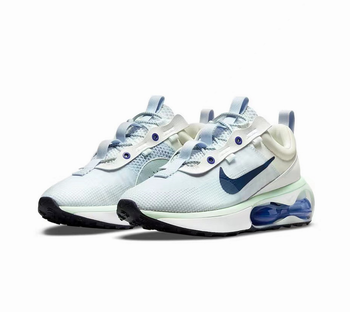 discount wholesale Nike Air Max 2021 shoes in china->nike air max->Sneakers