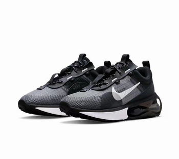 discount wholesale Nike Air Max 2021 shoes in china->nike air max->Sneakers