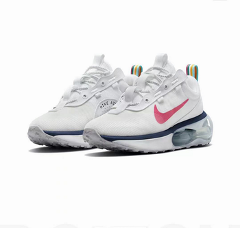 wholesale Nike Air Max 2021 shoes in china->nike air max->Sneakers