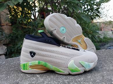 free shipping nike air jordan 14 shoes in china->nike air jordan->Sneakers