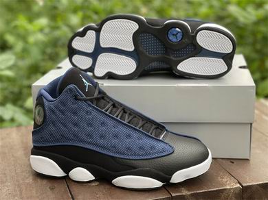 china wholesale nike air jordan 13 shoes 1:1->nike air jordan->Sneakers