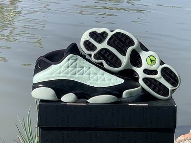 china wholesale nike air jordan 13 shoes 1:1->nike air jordan->Sneakers