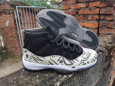 china wholesale nike air jordan 11 shoes->nike air jordan->Sneakers