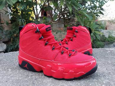 china wholesale nike air jordan 9 men shoes->nike air jordan->Sneakers