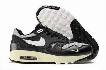 fastest shipping Nike Air max 87 shoes wholesale->nike air max 87->Sneakers