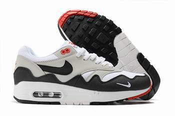 fastest shipping Nike Air max 87 shoes wholesale->nike air max 87->Sneakers