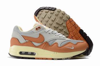 fastest shipping Nike Air max 87 shoes wholesale->nike air max 87->Sneakers