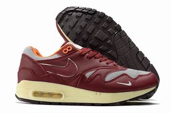 fastest shipping Nike Air max 87 shoes wholesale->nike air max 87->Sneakers