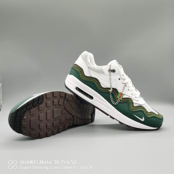 fastest shipping Nike Air max 87 shoes wholesale->nike air max 87->Sneakers