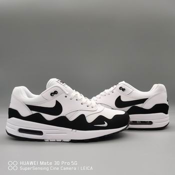 fastest shipping Nike Air max 87 shoes wholesale->nike air max 87->Sneakers