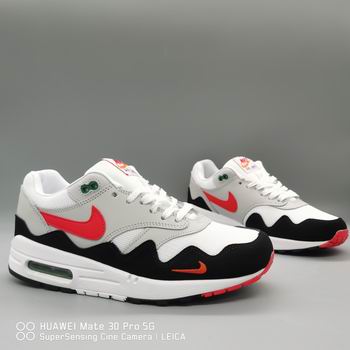 fastest shipping Nike Air max 87 shoes wholesale->nike air max 87->Sneakers