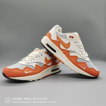 fastest shipping Nike Air max 87 shoes wholesale->nike air max 87->Sneakers